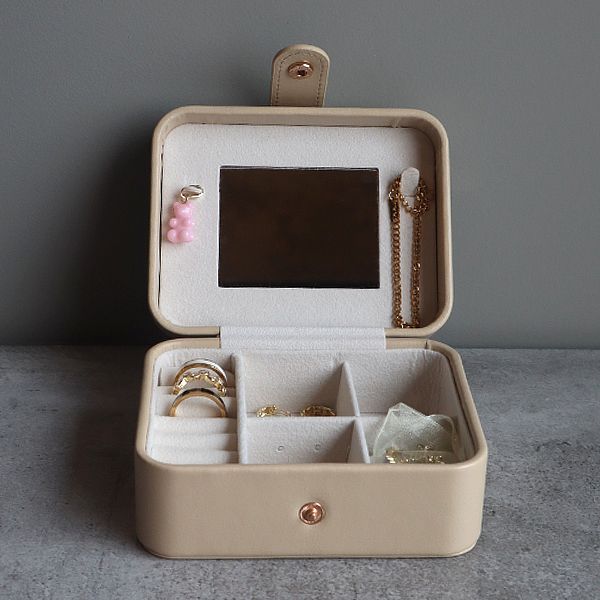Jewelry Box
